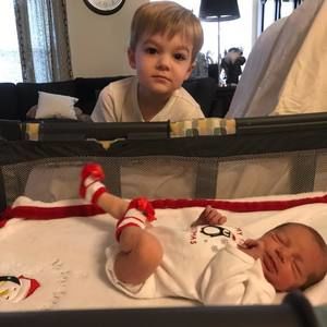 Meet your Posher, Maryann